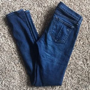 Rag & Bone denim